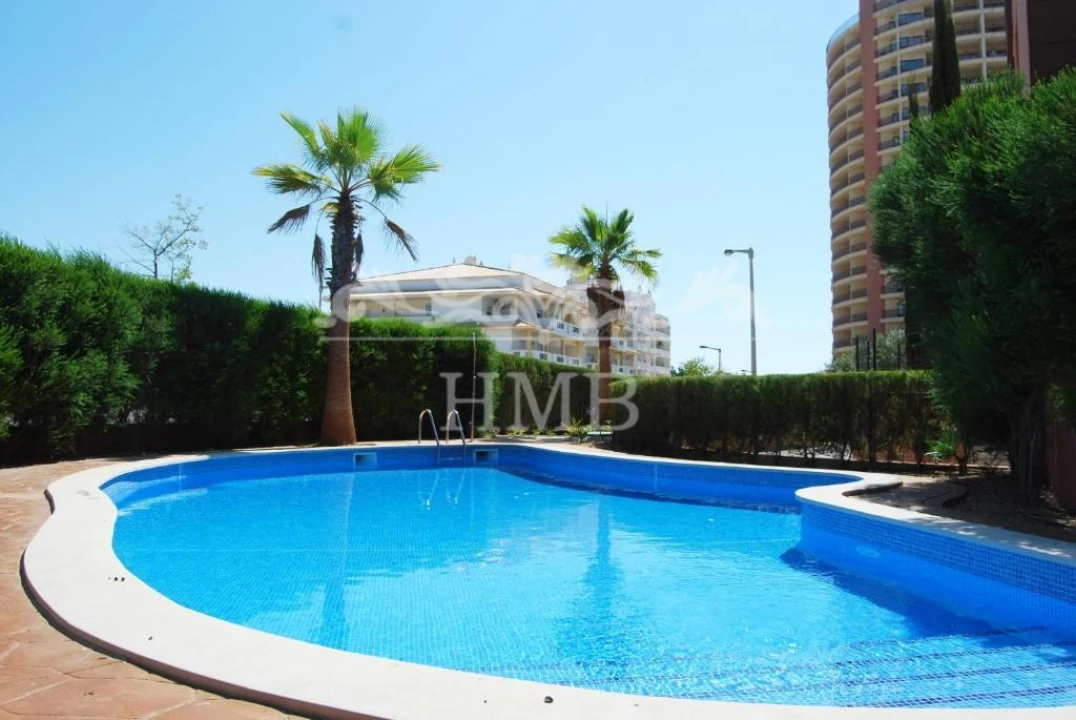 Apartamento T1 para Venda em Portimão Foto 12