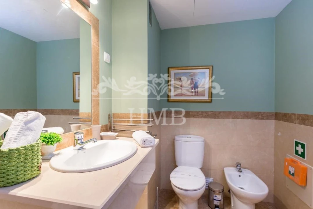 Apartamento T1 para Venda em Portimão Foto 8