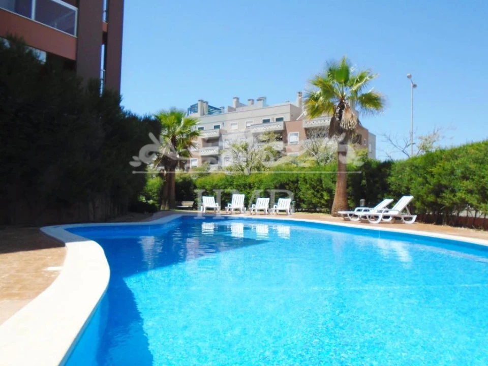 Apartamento T1 para Venda em Portimão Foto 24