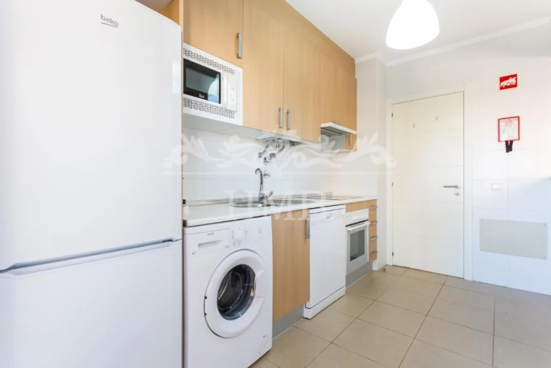 Apartamento T1 para Venda em Portimão Foto 5