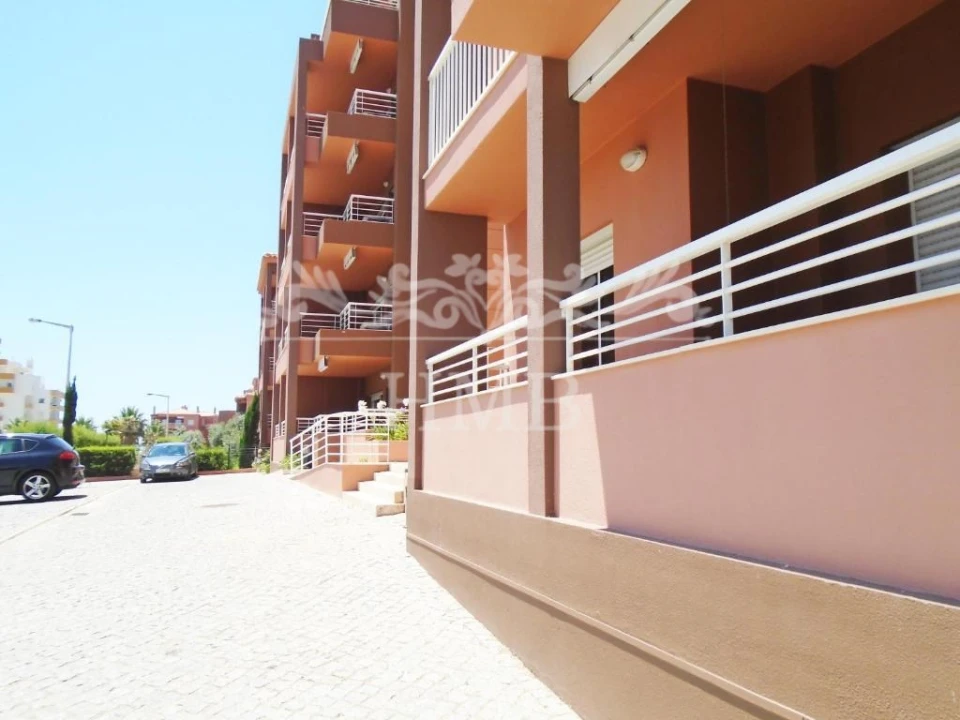 Apartamento T1 para Venda em Portimão Foto 27