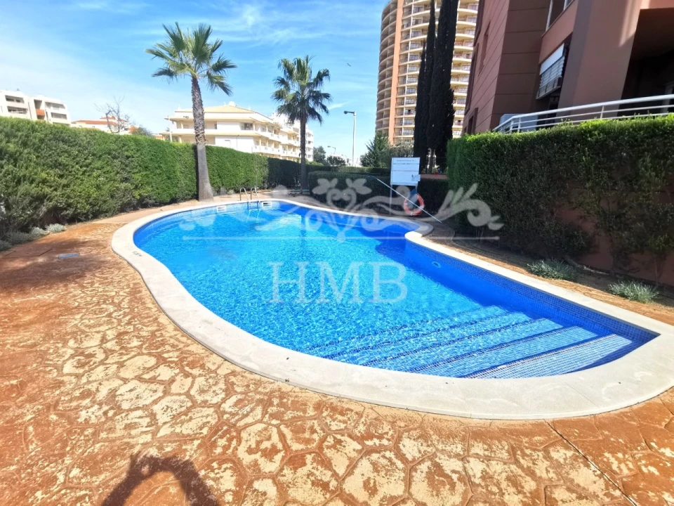 Apartamento T1 para Venda em Portimão Foto 28