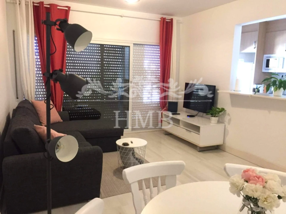 Apartamento T1 para Venda em Portimão Foto 10