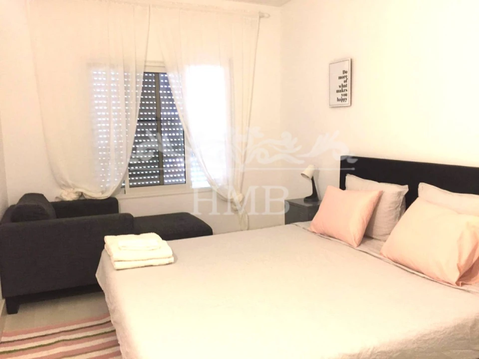 Apartamento T1 para Venda em Portimão Foto 7