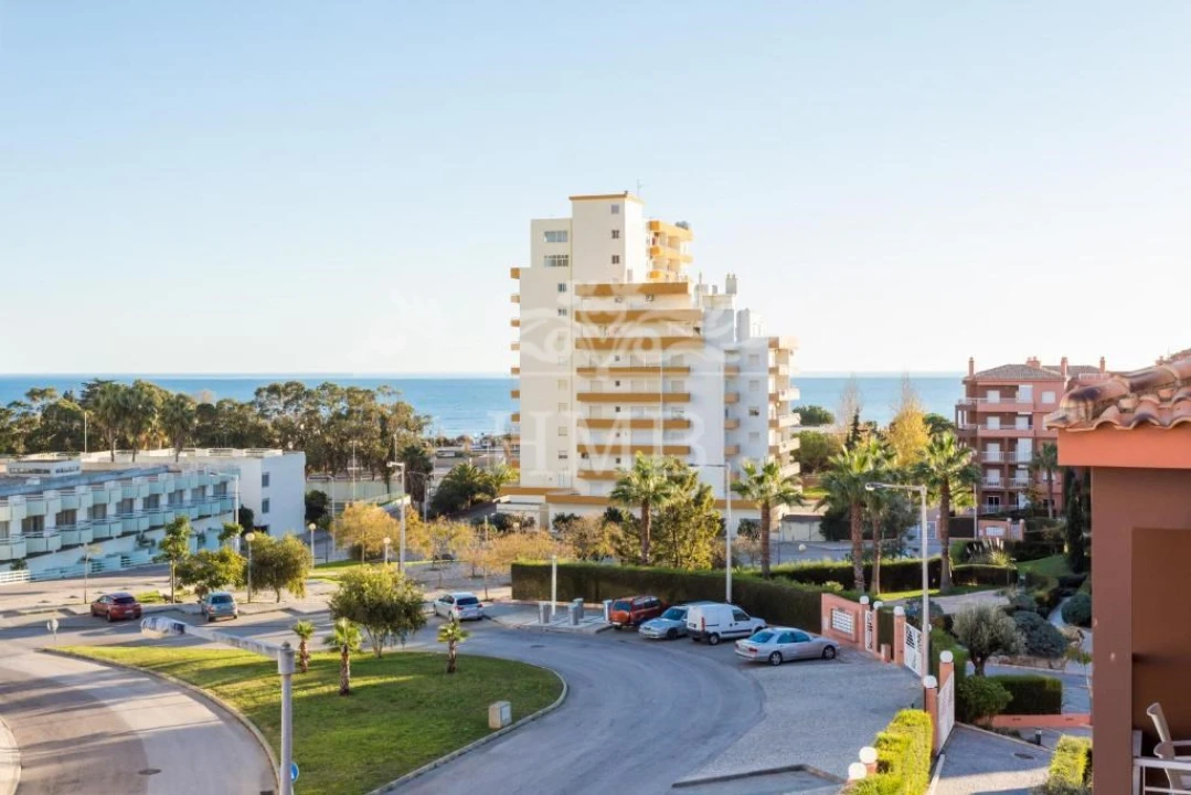Apartamento T1 para Venda em Portimão Foto 1