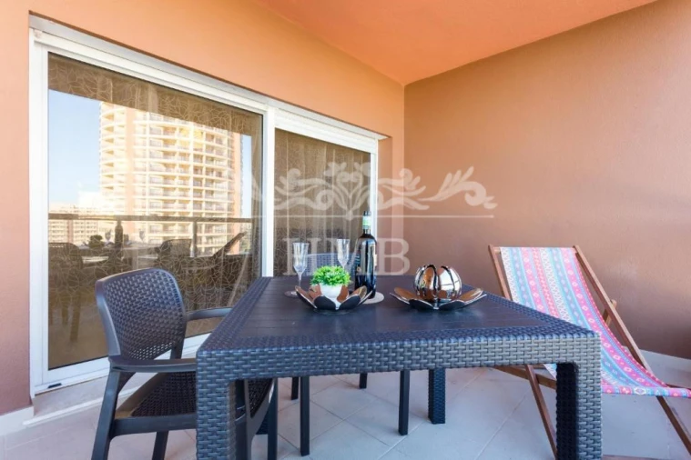 Apartamento T1 para Venda em Portimão Foto 11