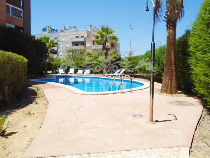 Apartamento T1 para Venda em Portimão Foto 6