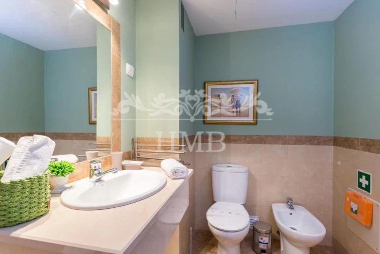 Apartamento T1 para Venda em Portimão Foto 8