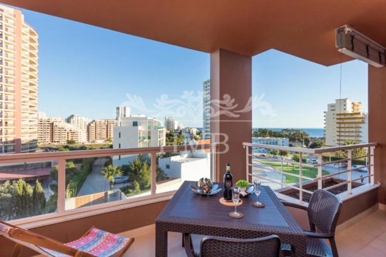 Apartamento T1 para Venda em Portimão Foto 3