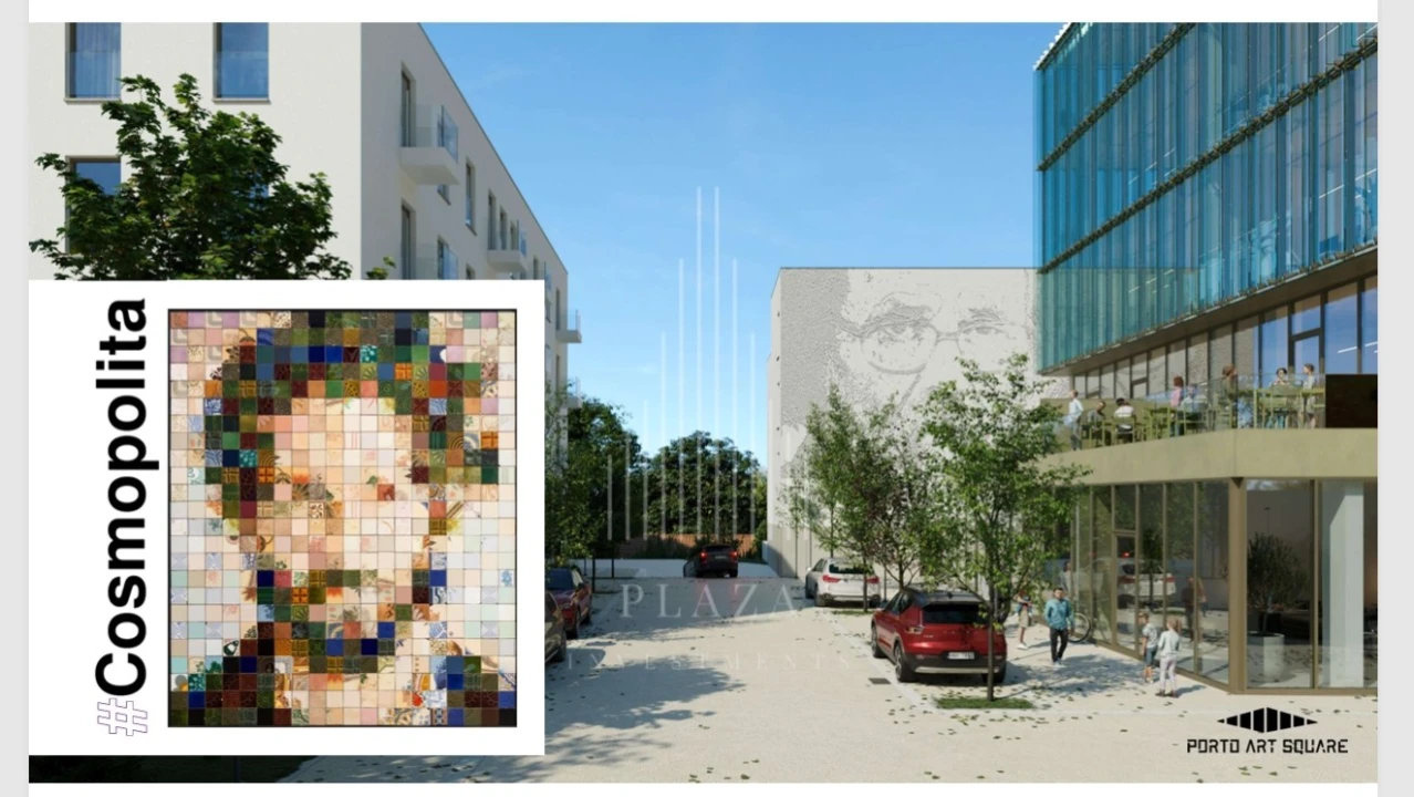 Apartamento T1 para Venda em Cedofeita, Santo Ildefonso, Sé, Miragaia, São Nicolau e Vitória Foto 2