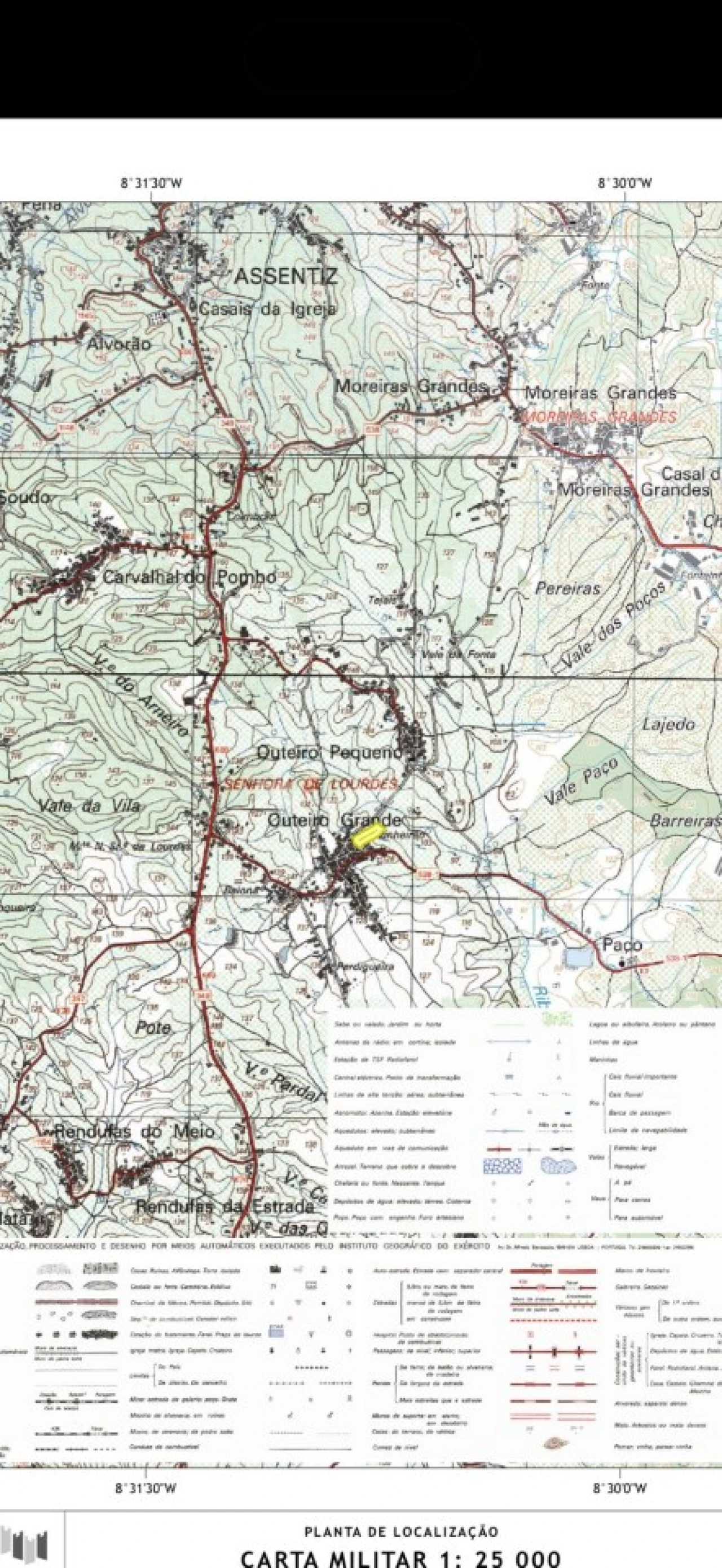 Terreno para Venda em Assentiz Foto 3