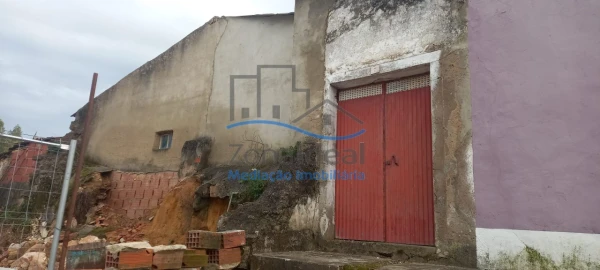 Negócio para Venda em Abrigada e Cabanas de Torres