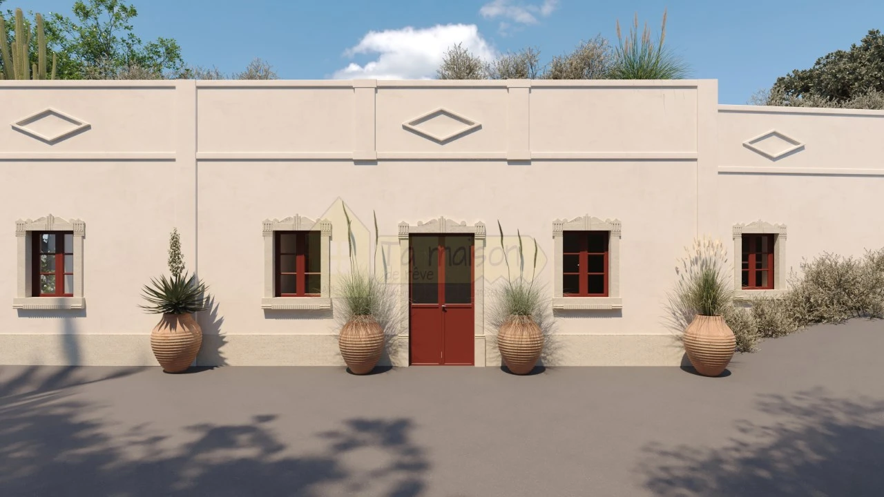 Moradia para Venda em Querença, Tôr e Benafim Foto 1