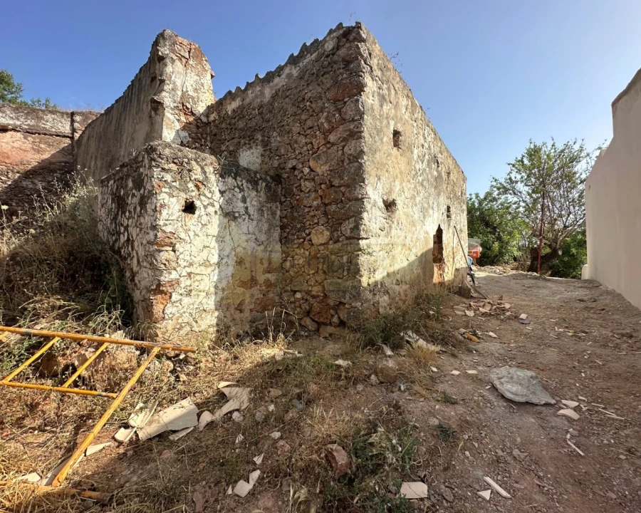 Moradia para Venda em Querença, Tôr e Benafim Foto 13