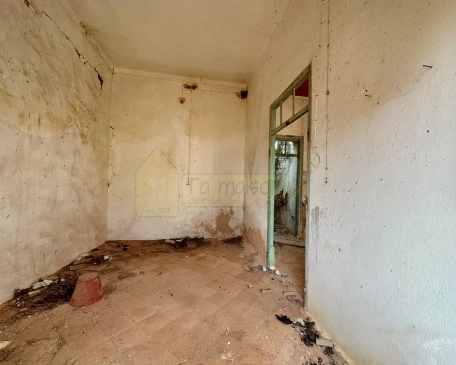 Moradia para Venda em Querença, Tôr e Benafim Foto 15