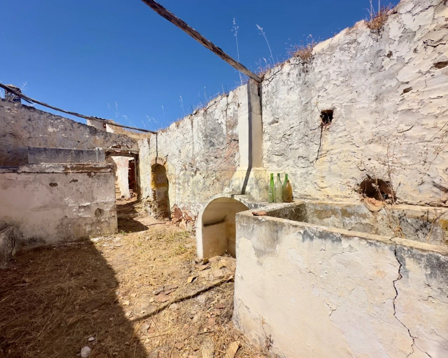 Moradia para Venda em Querença, Tôr e Benafim Foto 21