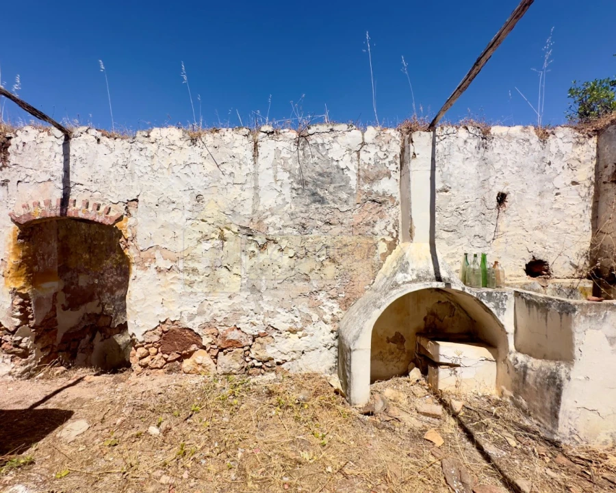 Moradia para Venda em Querença, Tôr e Benafim Foto 23