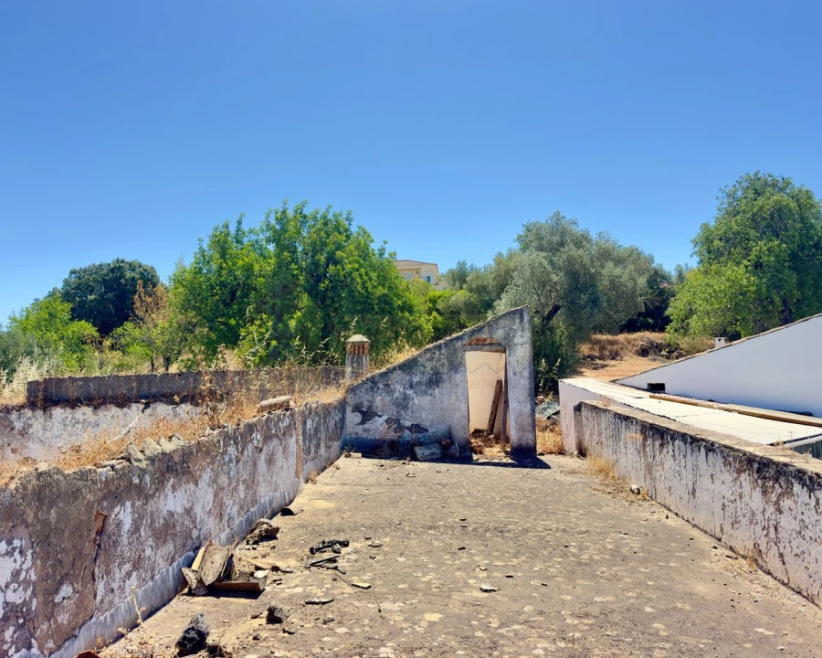 Moradia para Venda em Querença, Tôr e Benafim Foto 24