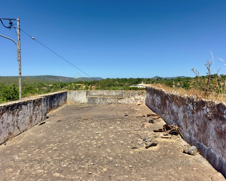 Moradia para Venda em Querença, Tôr e Benafim Foto 25