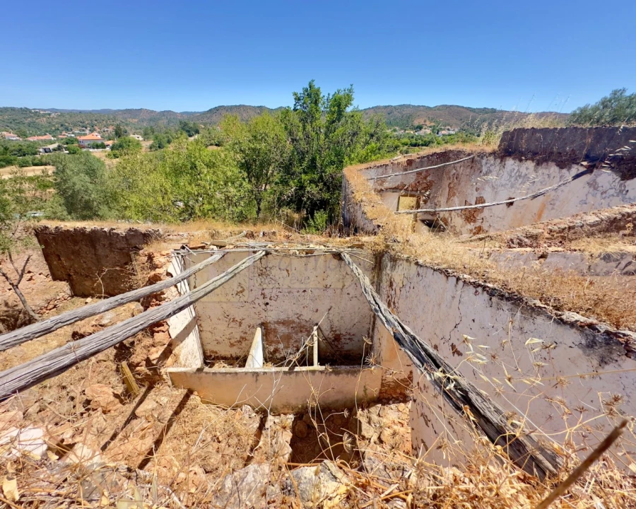 Moradia para Venda em Querença, Tôr e Benafim Foto 27