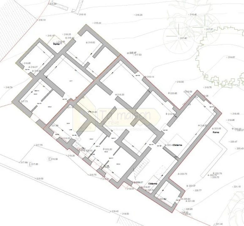 Moradia para Venda em Querença, Tôr e Benafim Foto 37