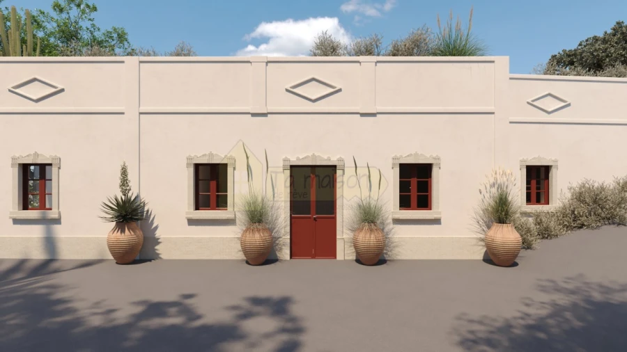 Moradia para Venda em Querença, Tôr e Benafim Foto 1