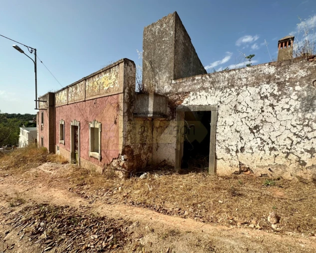 Moradia para Venda em Querença, Tôr e Benafim Foto 10