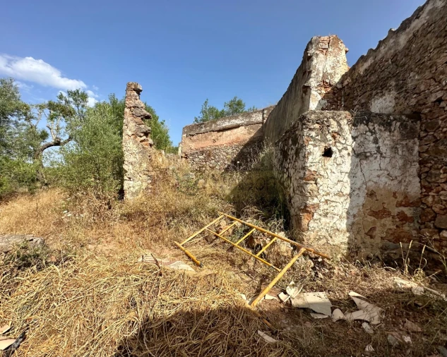 Moradia para Venda em Querença, Tôr e Benafim Foto 14