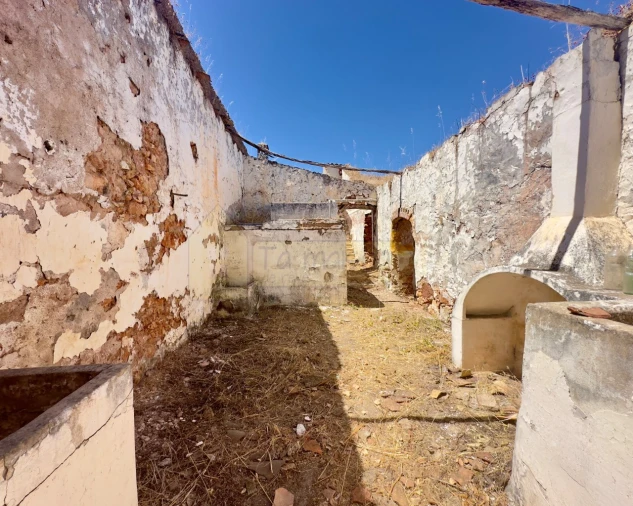 Moradia para Venda em Querença, Tôr e Benafim Foto 20