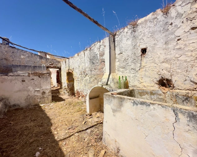 Moradia para Venda em Querença, Tôr e Benafim Foto 21