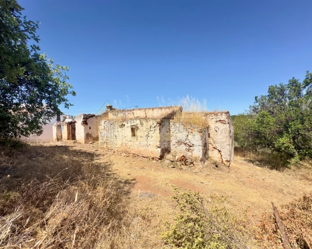 Moradia para Venda em Querença, Tôr e Benafim Foto 31
