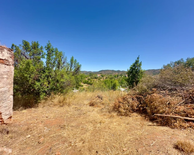 Moradia para Venda em Querença, Tôr e Benafim Foto 35