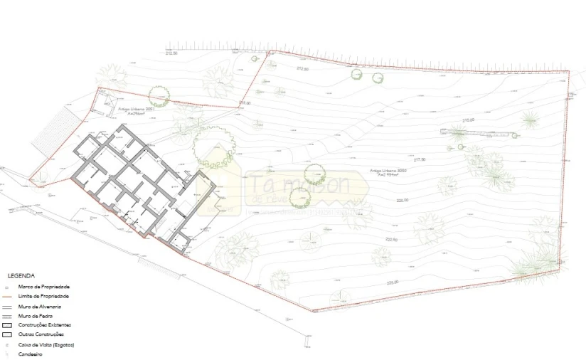Moradia para Venda em Querença, Tôr e Benafim Foto 38