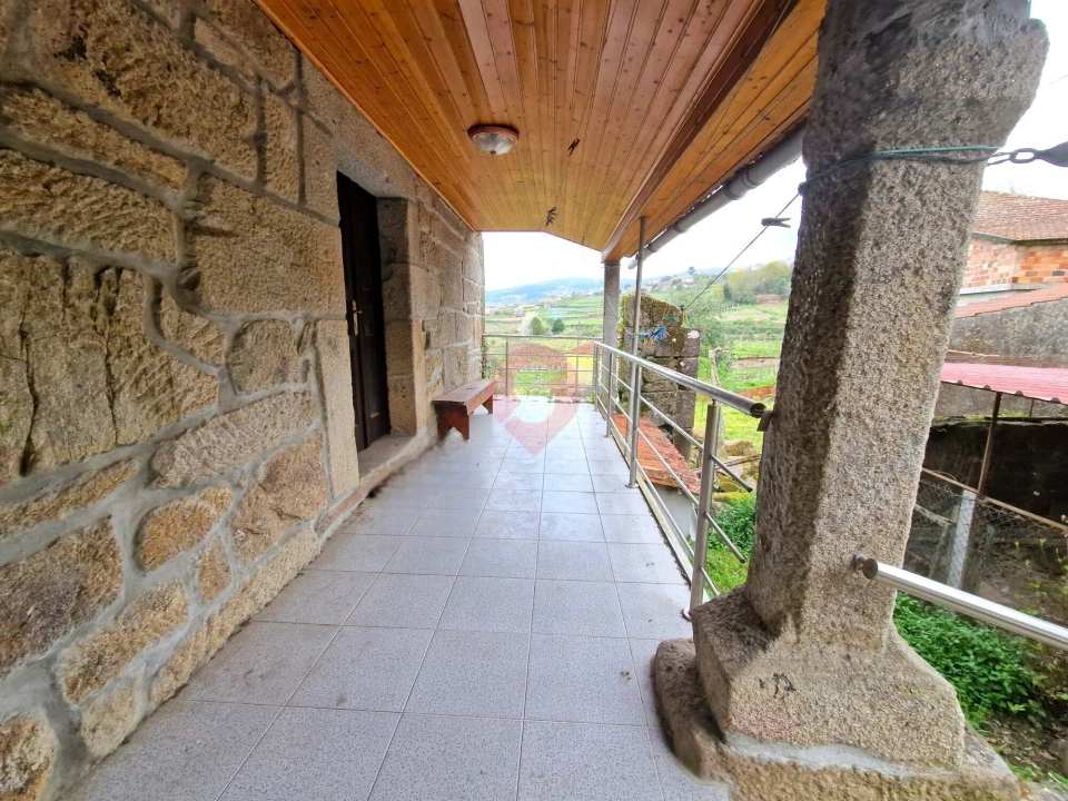 Moradia T3 para Venda em Paderne Foto 3