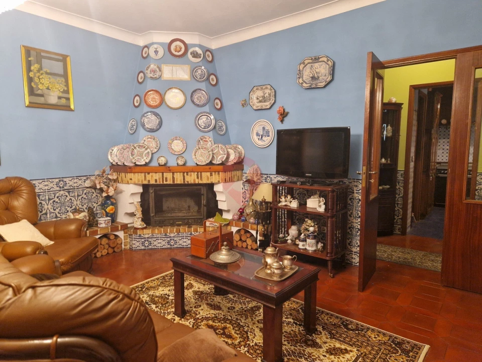 Moradia T3 para Venda em Paderne Foto 9