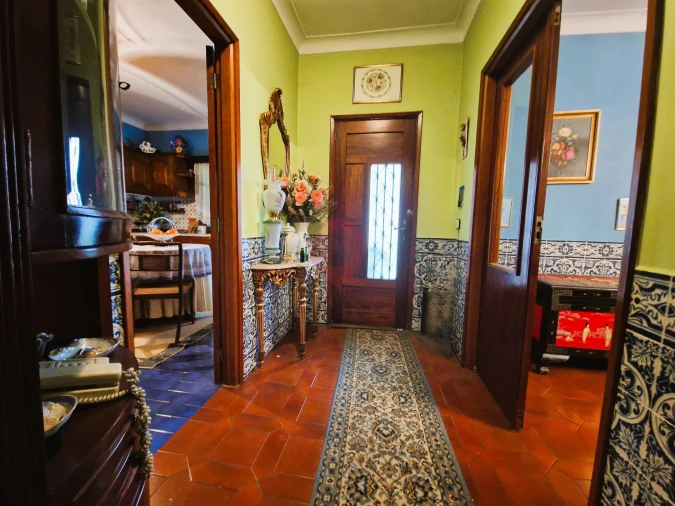 Moradia T3 para Venda em Paderne Foto 4