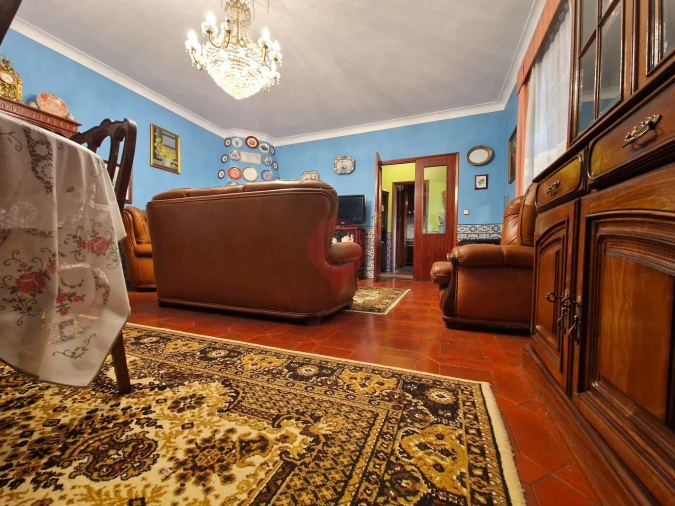 Moradia T3 para Venda em Paderne Foto 8