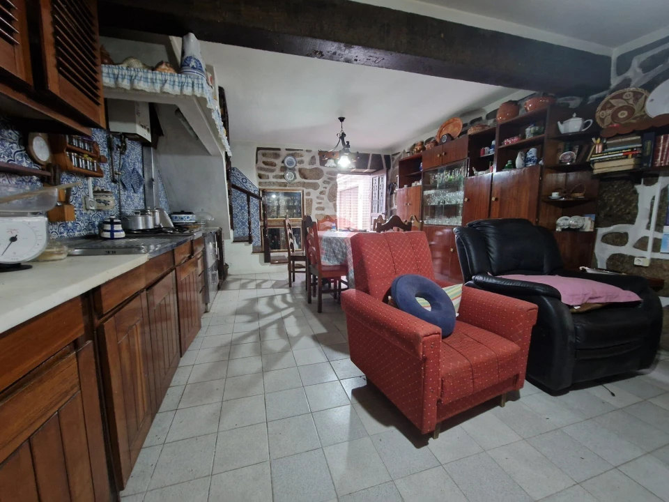 Moradia T3 para Venda em Paderne Foto 16