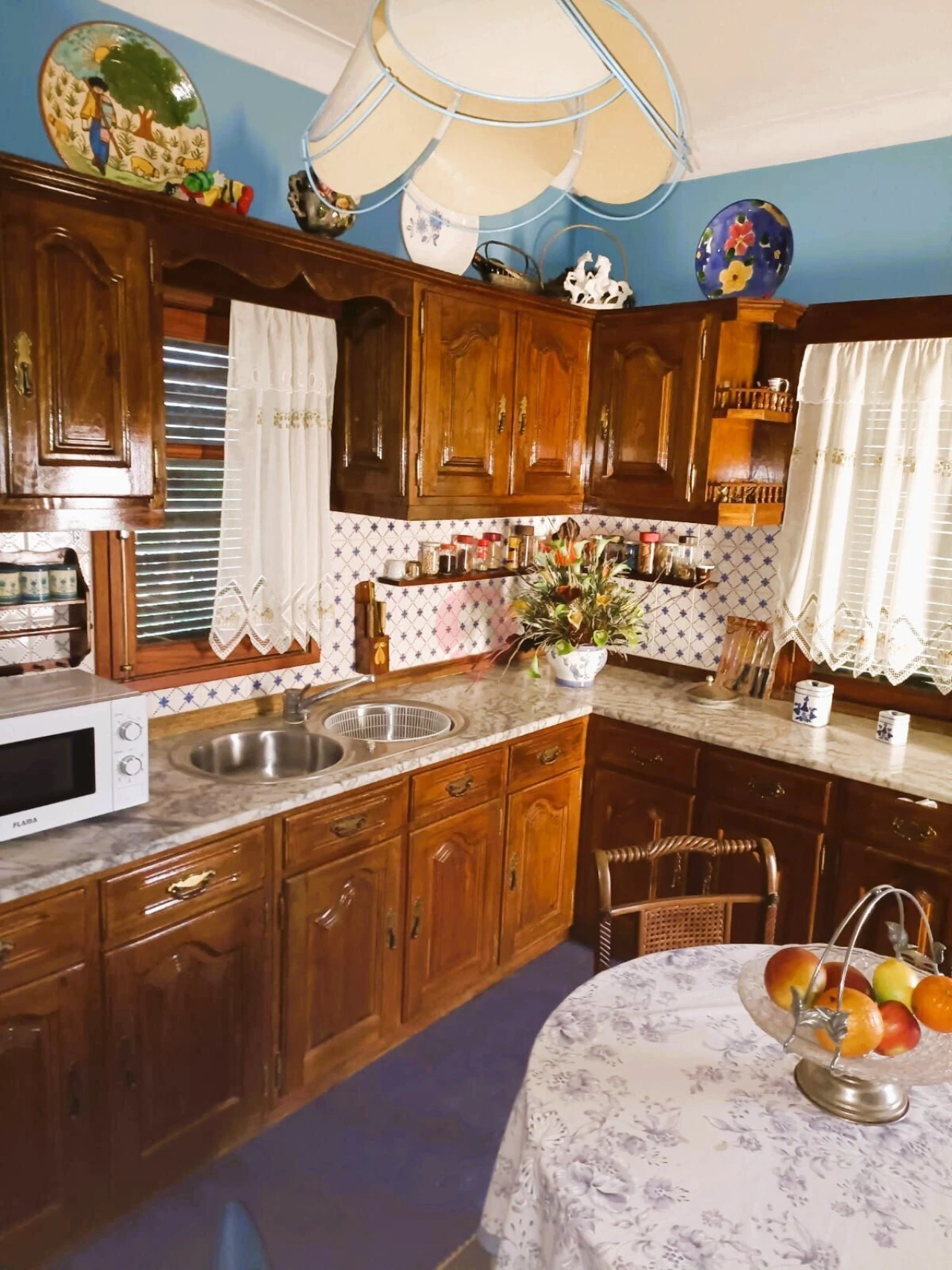 Moradia T3 para Venda em Paderne Foto 10