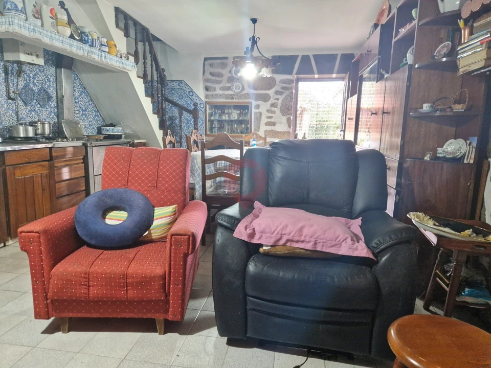 Moradia T3 para Venda em Paderne Foto 15