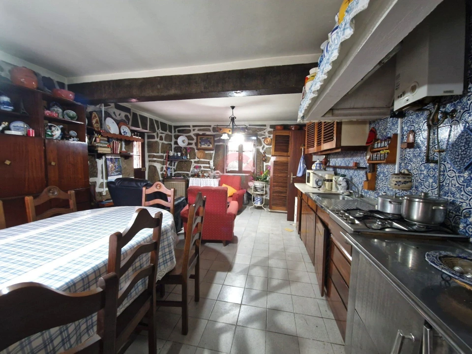 Moradia T3 para Venda em Paderne Foto 14