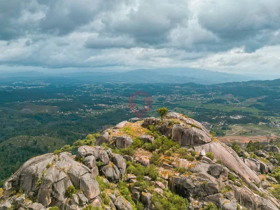 Terreno para Venda em Messegães, Valadares e Sá Foto 6