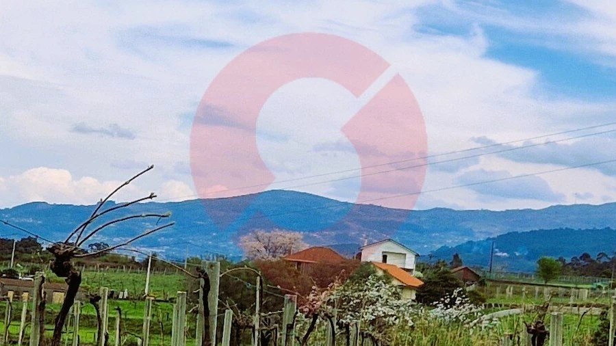 Terreno para Venda em Messegães, Valadares e Sá