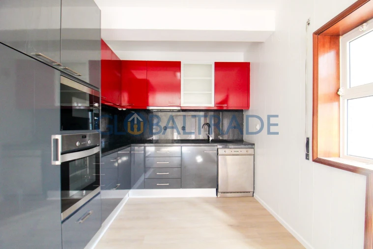 Apartamento T2 para Venda em Baguim do Monte (Rio Tinto) Foto 9