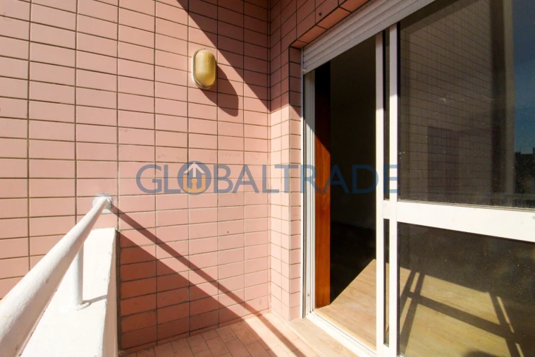 Apartamento T2 para Venda em Baguim do Monte (Rio Tinto) Foto 7