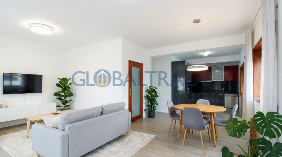 Apartamento T2 para Venda em Baguim do Monte (Rio Tinto) Foto 1