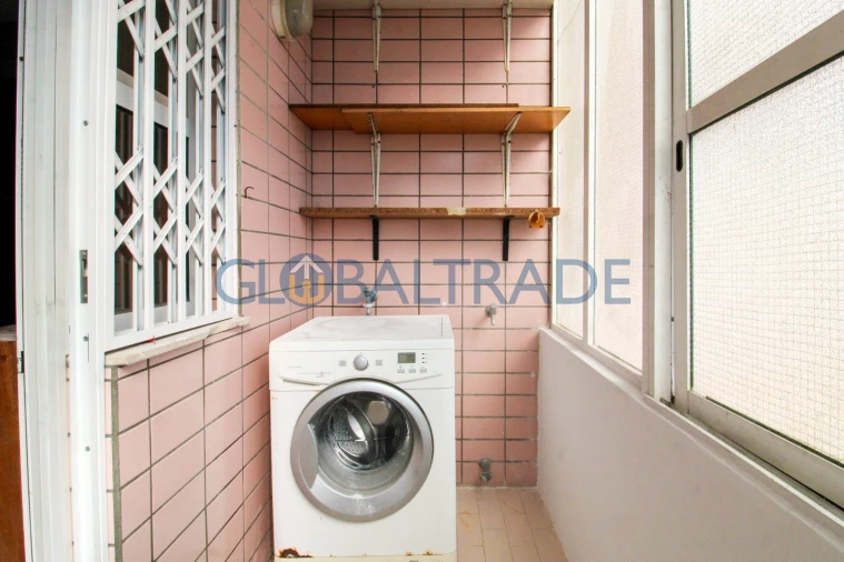 Apartamento T2 para Venda em Baguim do Monte (Rio Tinto) Foto 14