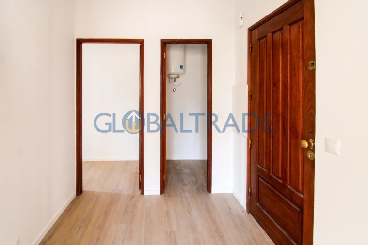 Apartamento T2 para Venda em Baguim do Monte (Rio Tinto) Foto 18