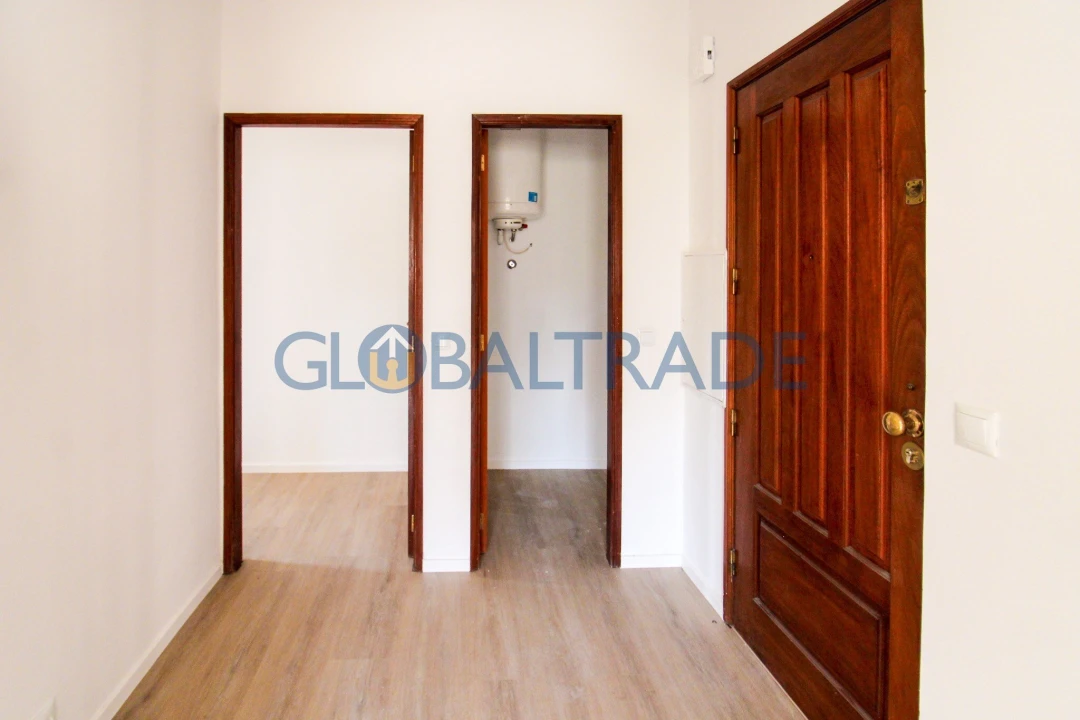 Apartamento T2 para Venda em Baguim do Monte (Rio Tinto) Foto 18