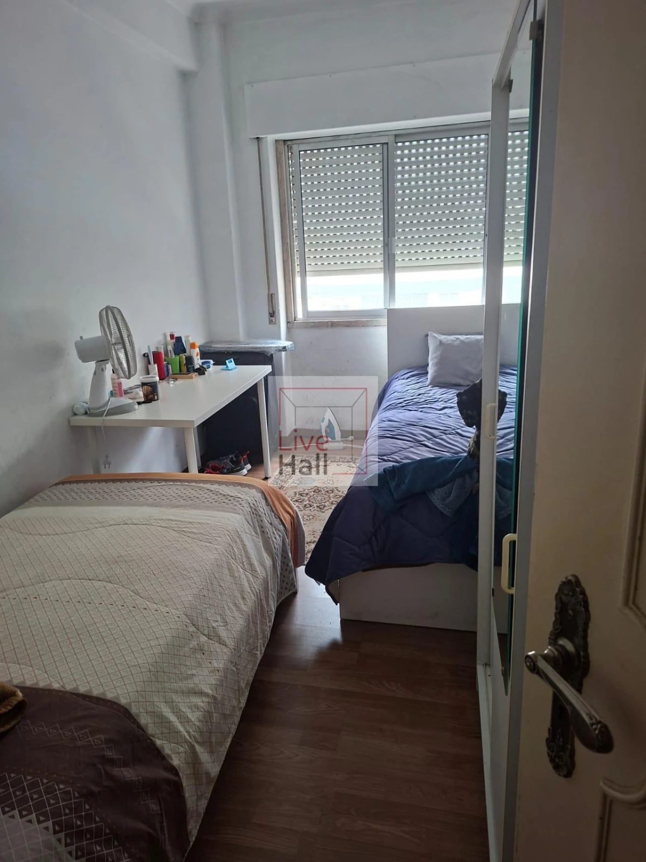 Apartamento T2 para Venda em Póvoa de Santo Adrião e Olival Basto Foto 1